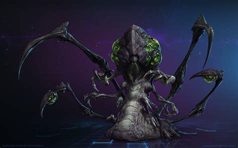 abathur starcraft